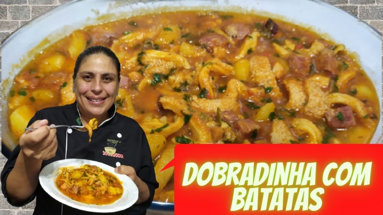 Quantos Quilos De Dobradinha Para 20 Pessoas