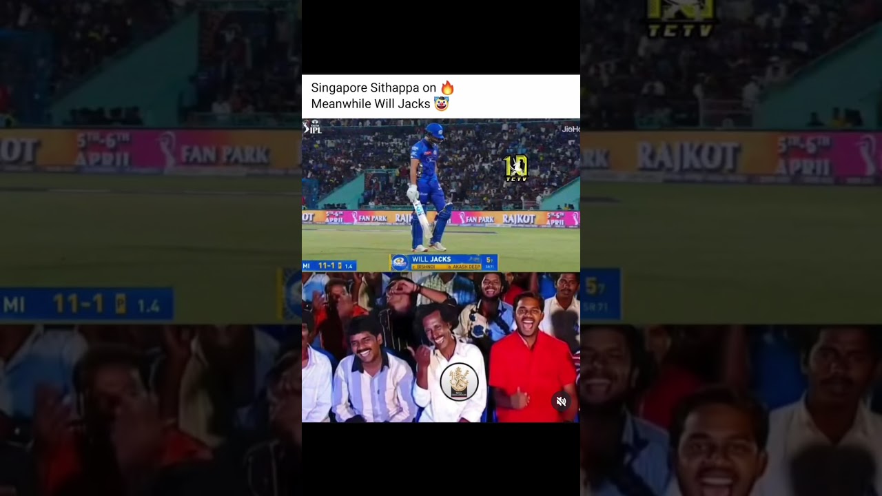 ipl parithabangal in Tamil 