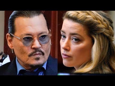 Outcome of Depp-Heard defamation trial in the hands of jury