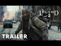 I Am Legend 2 - Trailer | Will Smith, Michael B. Jordan