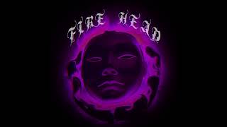 DARKXHAWK, VXZMANE - FIRE HEAD (out now on spotify)