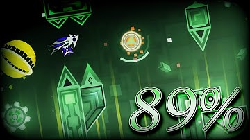 Ethereal Artifice 89% | Progress #2