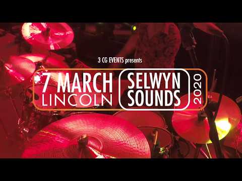 Selwyn Sounds 2020