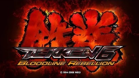 How to Download tekken 6 in 730 mb in our android device 1000%real trick /with proof/without root .