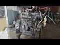 Yanmar 4T100 102ps tua 3000rpm | 0962033400/0932764945