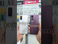VIVO Y400PRO Vs infinix GT30pro Camera Zoom Test🔥#shorts #short #trending #youtubeshorts #shortsfeed