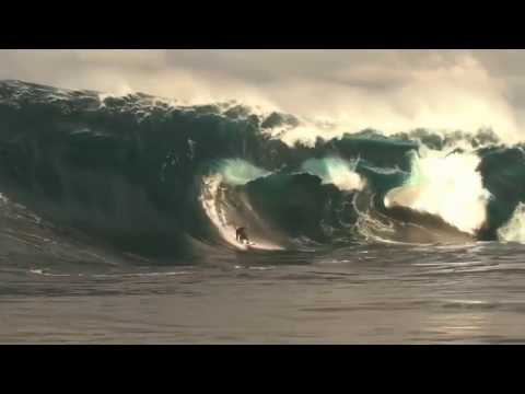 Shipstern Bluff Crazy Waves