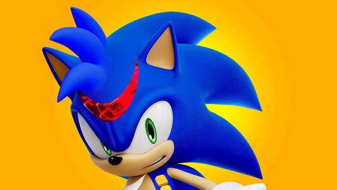 14382 - safe, artist:solar socks, shadow the hedgehog, silver the hedgehog, sonic  the hedgehog, hedgehog, fusion, fusion:shadow, fusion:silver, fusion:sonic,  male, movie style 