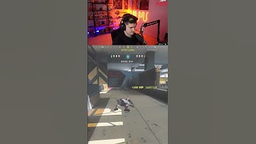 JAMES BOND 1v3 CLUTCH IN MW3