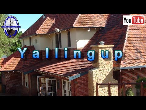 Yallingup - Western Australia
