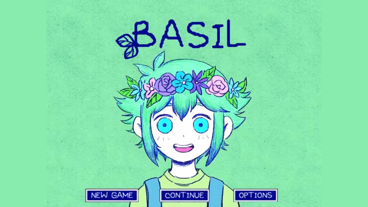 Basil (Omori)