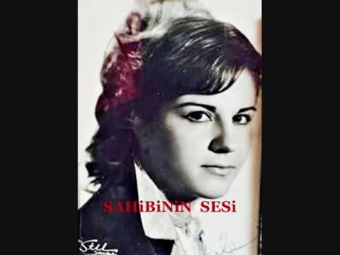Serap Mutlu Akbulut - Bir Seni Bir Gülü öptüm Gizlice