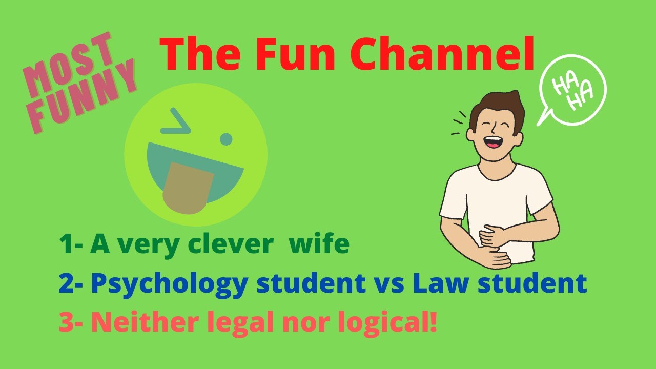 Best Jokes of the Day, Jokes in English, Most Funny Jokes, Jokes Videos