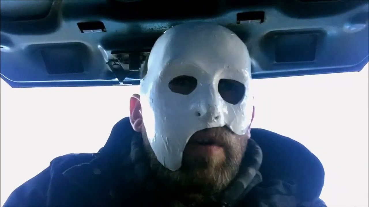 'Trying Silver Lining' Victor Spoils [Official Music Video]