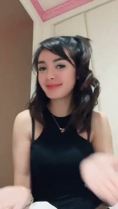 Tiktok Kak Claudia Andhara terbaru