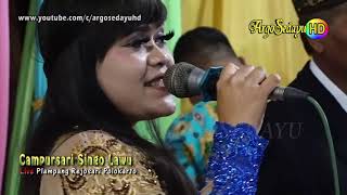Download lagu CS SINGO LAWU (HD) LEWUNG Erna Satria MP3 Download lagu CS SINGO LAWU (HD) LEWUNG Erna Satria