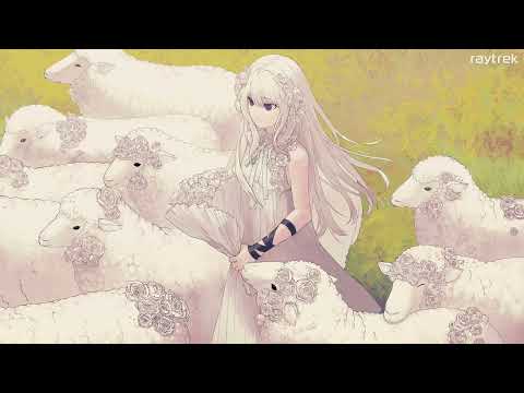 nightcore ☆彡 the daughter of the fish and the ram by the scary jokes