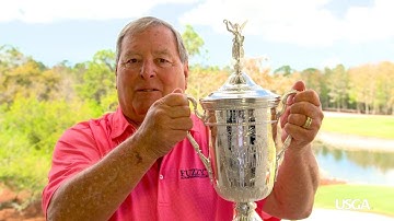 My U.S. Open: Fuzzy Zoeller (1984)