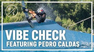 Hyperlite Wake - Vibe Check ft H/L Team Rider Pedro Caldas