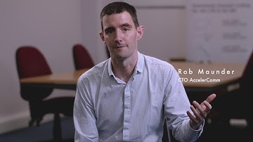 LDPC for 5G New Radio