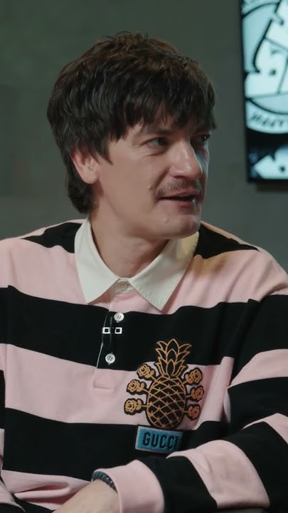 Как Саша Гудков стал работать в «Вечернем Урганте». #shorts short - YouTube