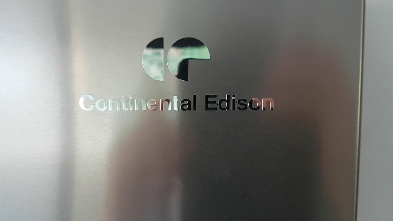 Bruit insupportable de frigo américain continental edison YouTube — free download