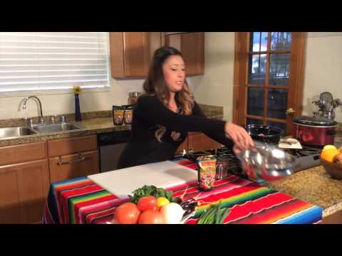 Birria De Res (how to make)