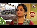 Crime Patrol Dial 100 - Ep 740 - Full Episode - 23rd  March, 2018
