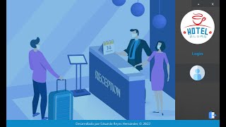 Celebrity Hotel Alura (Java) | Alura Challenge Wealth