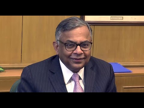 Tata Sons reappoints