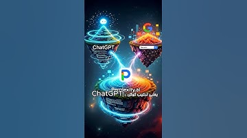 این هوش مصنوعی رایگان گوگل رو شکست میده! 😱 | Perplexity AI