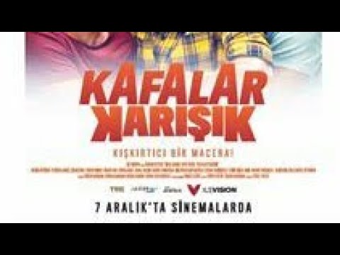 Kafalar karısık-full izle