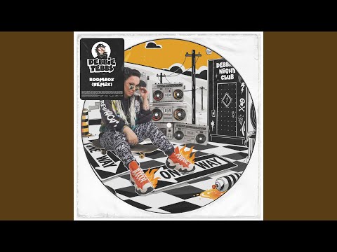 Guarda Boombox (Debbie Tebbs Remix) su YouTube