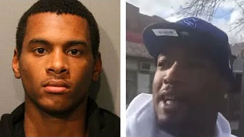 Brian fields survived a live shooting only to be d...