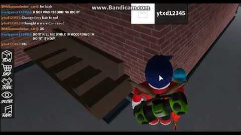 How To Glitch In Roblox Assassin Without Hacks! Pt:3 [PATCHED]