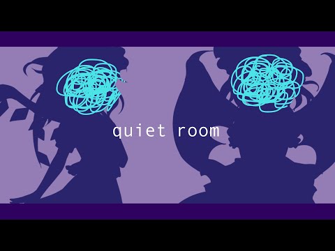 【東方PV】quiet room