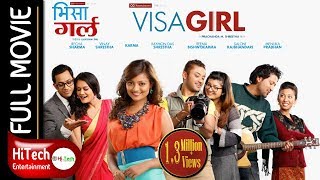 Visa Girl