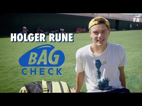 Holger Rune's Dental