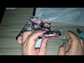 Unboxing Majorette Nissan Cefiro A31