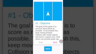 Lane Runner screenshot 5