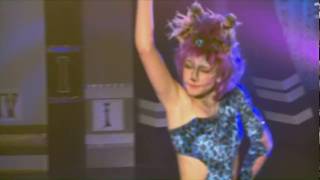 Abby's Ultimate Dance Competition - McKaylee True Solo "Cheshire Cat" (S2E11)