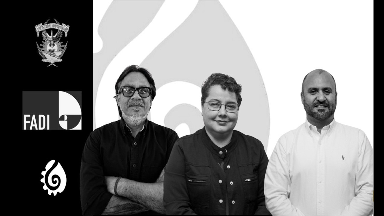 La arquitectura e investigación, una mirada desde la Maestría.