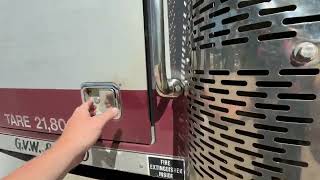 2012 WESTERN STAR 4900SX For Sale