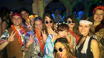 Enter Your Future  AIESEC Montenegro 2016