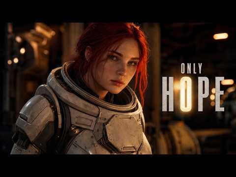 110 — ONLY HOPE