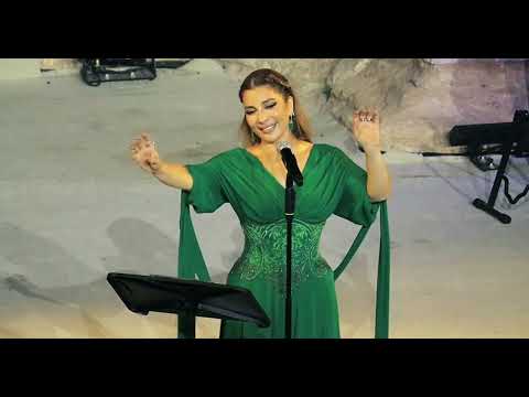   أ ص ال ة أنا مش وحشة