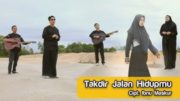 Takdir Jalan Hidupmu - D
