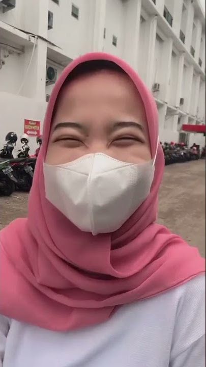 buat prank story jemput pacar pulang kerja SC maskurin #shorts #status