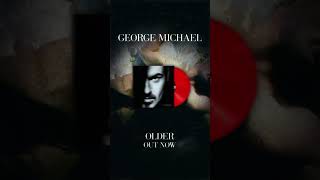 Buy and listen to &#39;Older&#39; here: https://GeorgeMichael.lnk.to/OlderYA #shorts #georgemichael