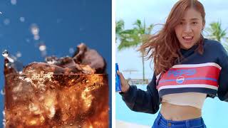 Pepsi Myanmar FOR THE LOVE OF IT screenshot 4